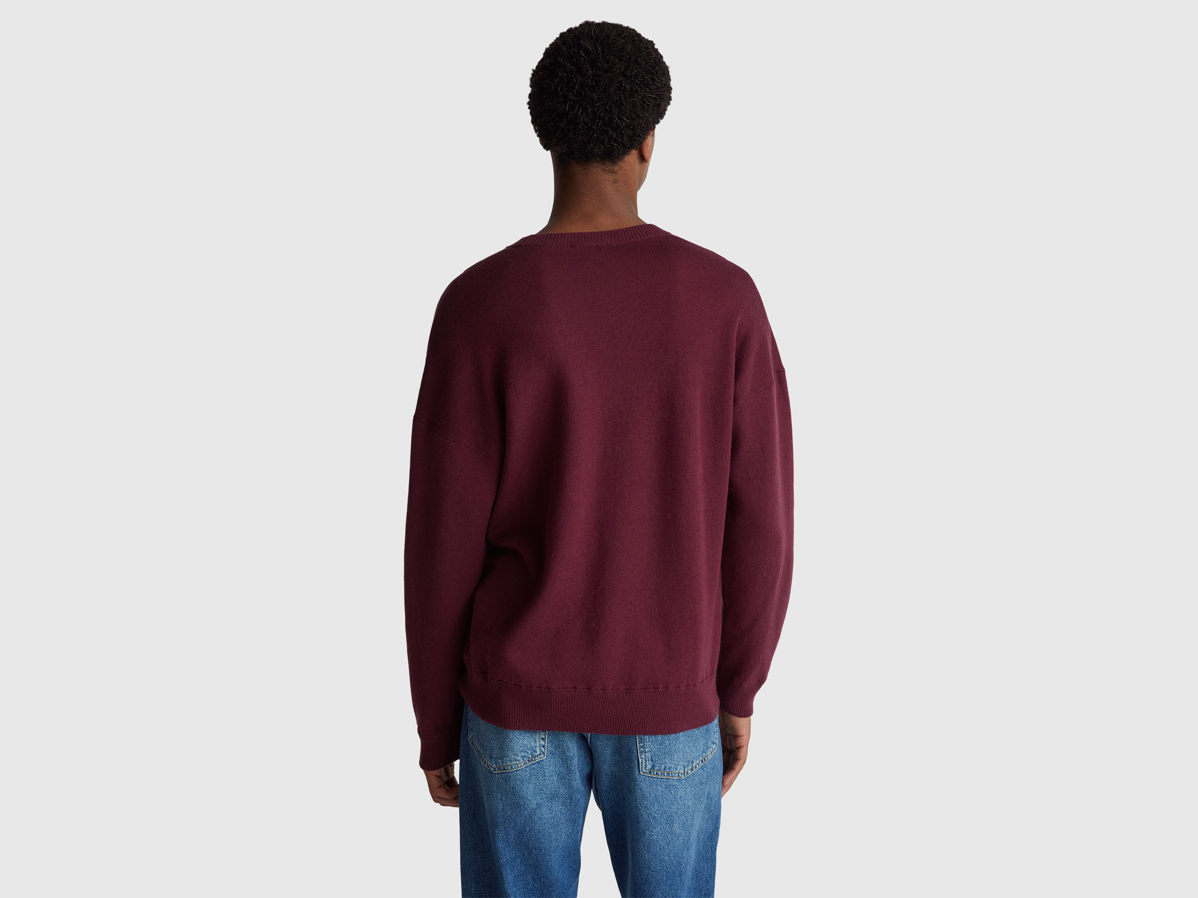 SWEATER L/S Men image number 2